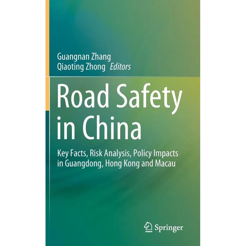 Road Safety in China