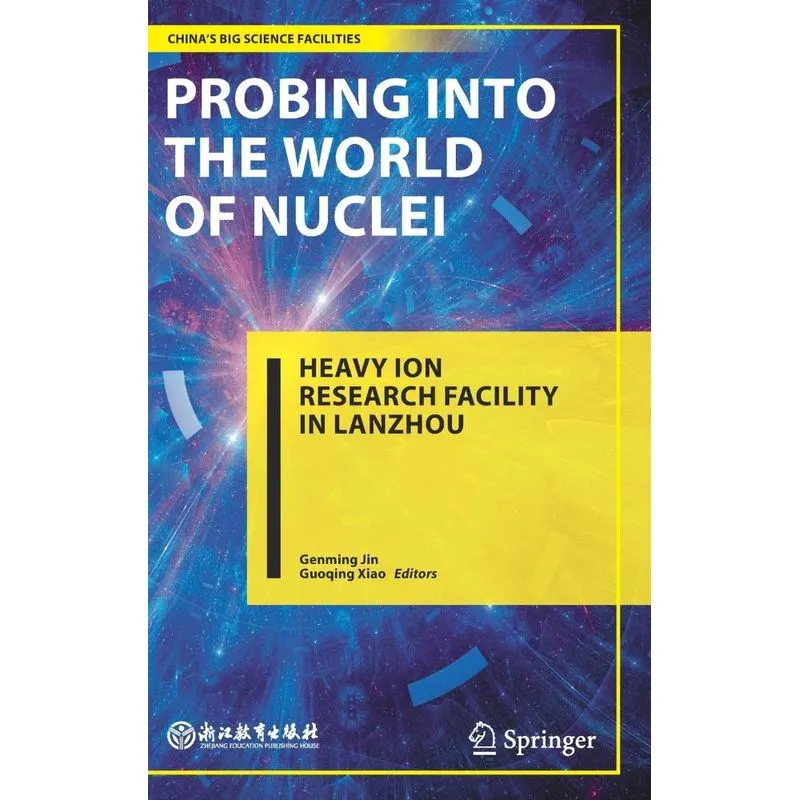 Probing Into The World Of Nuclei