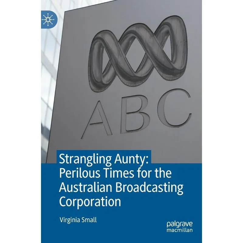 Strangling Aunty