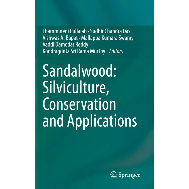 Sandalwood