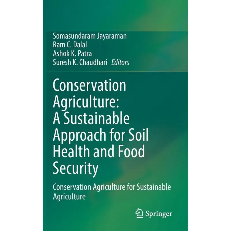 Conservation Agriculture