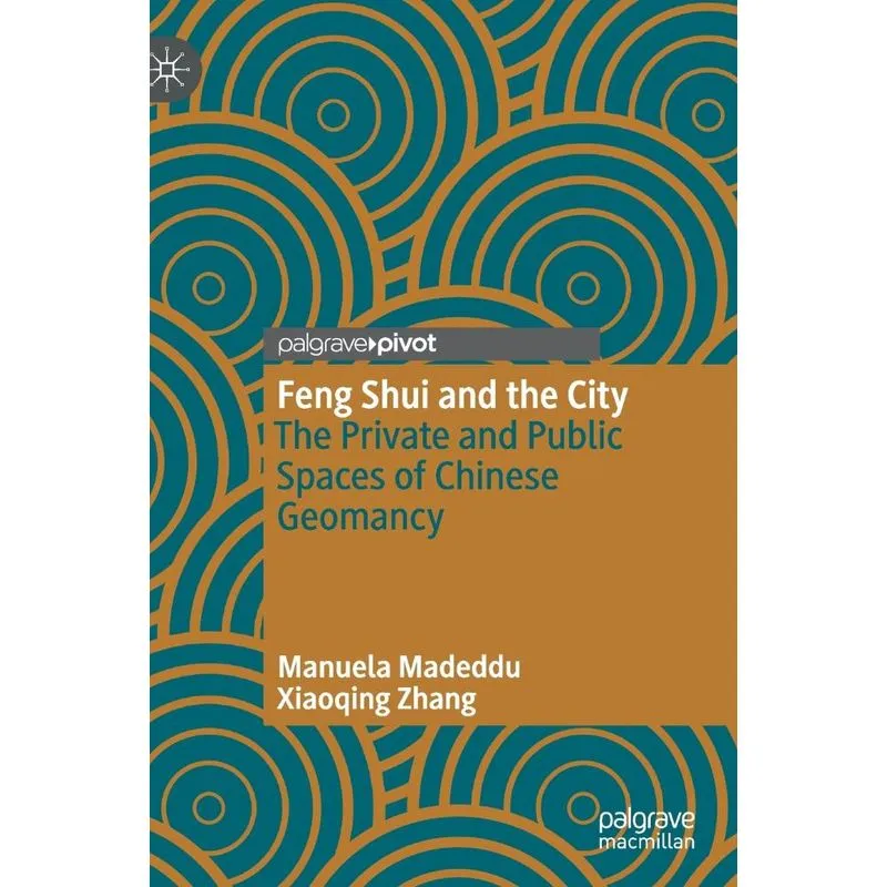 Feng Shui And The City