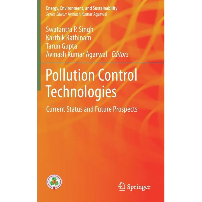 Pollution Control Technologies