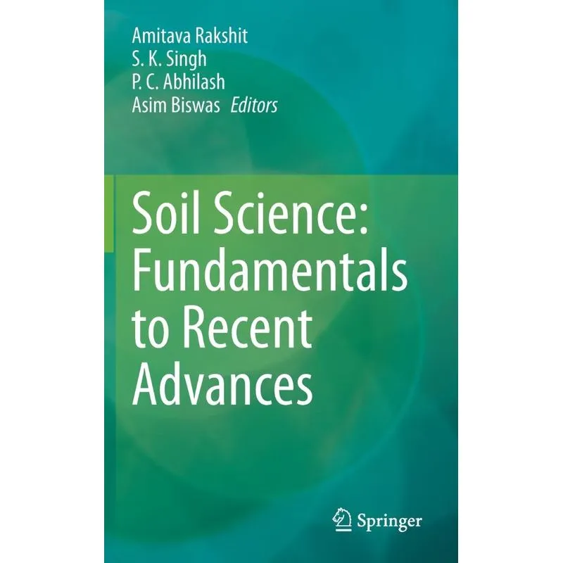 Soil Science