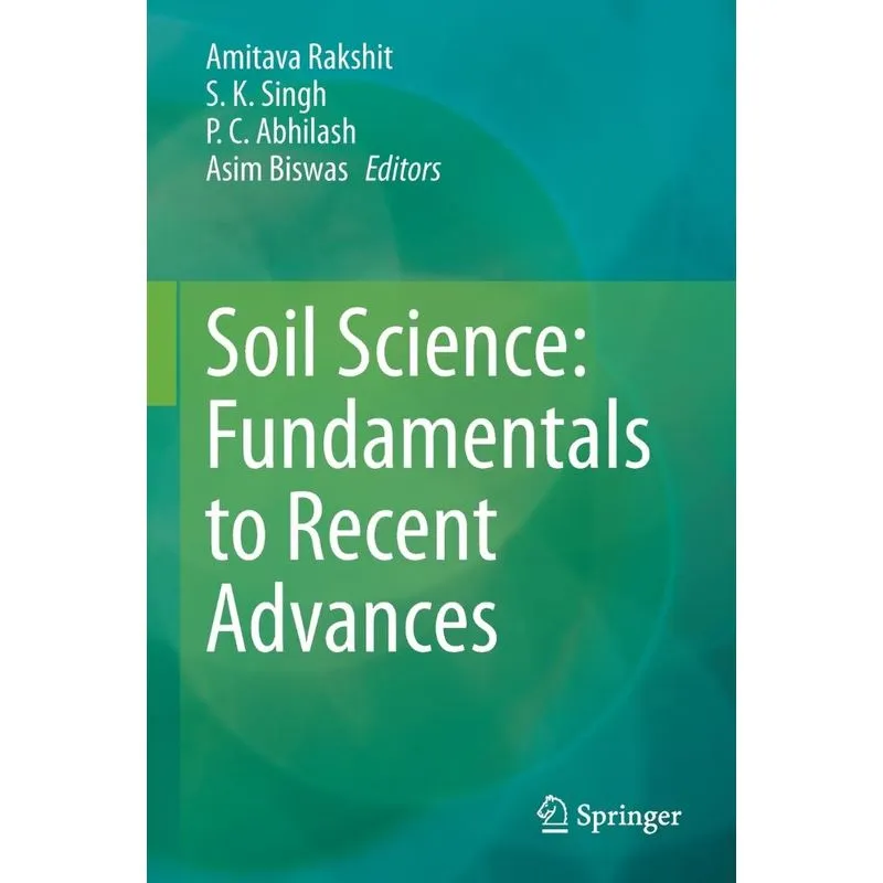 Soil Science
