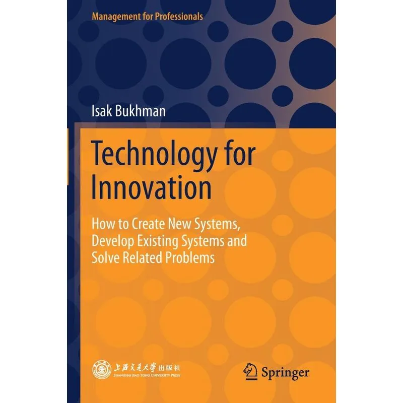 Technology For Innovation
