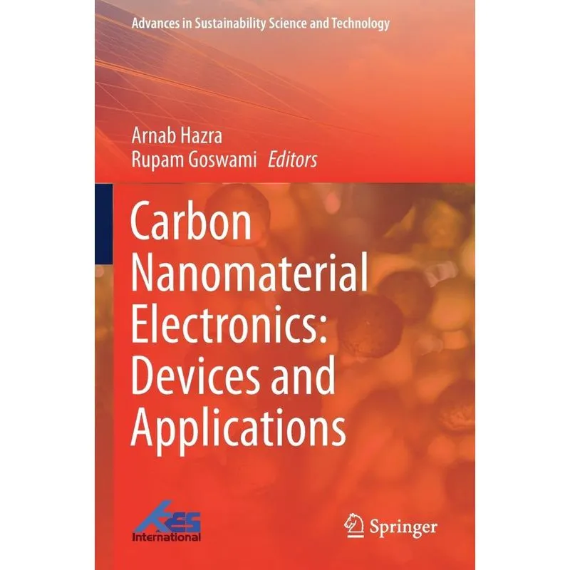 Carbon Nanomaterial Electronics