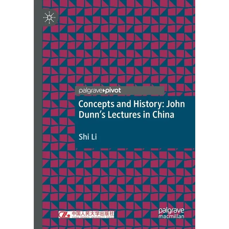 Concepts And History