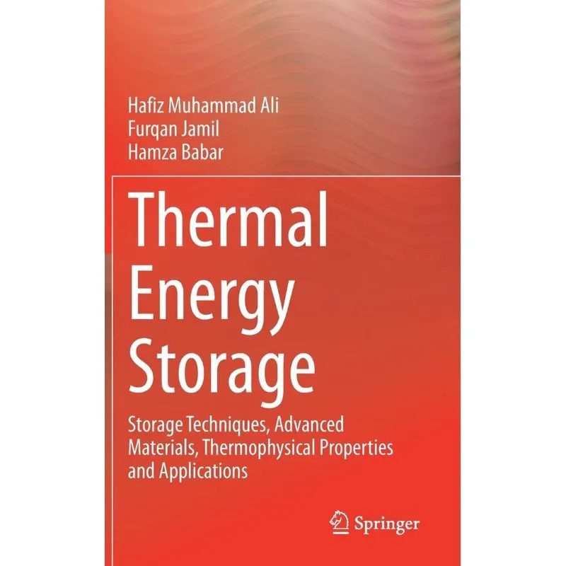 Thermal Energy Storage