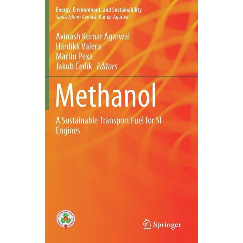 Methanol