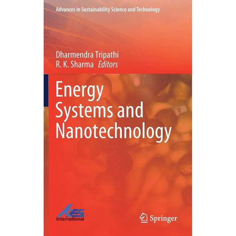 Energy Systems and Nanotechnology