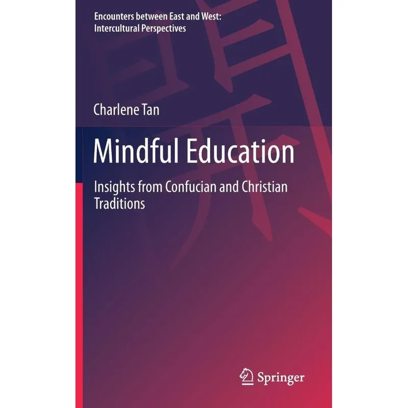 Mindful Education. Mindful Education