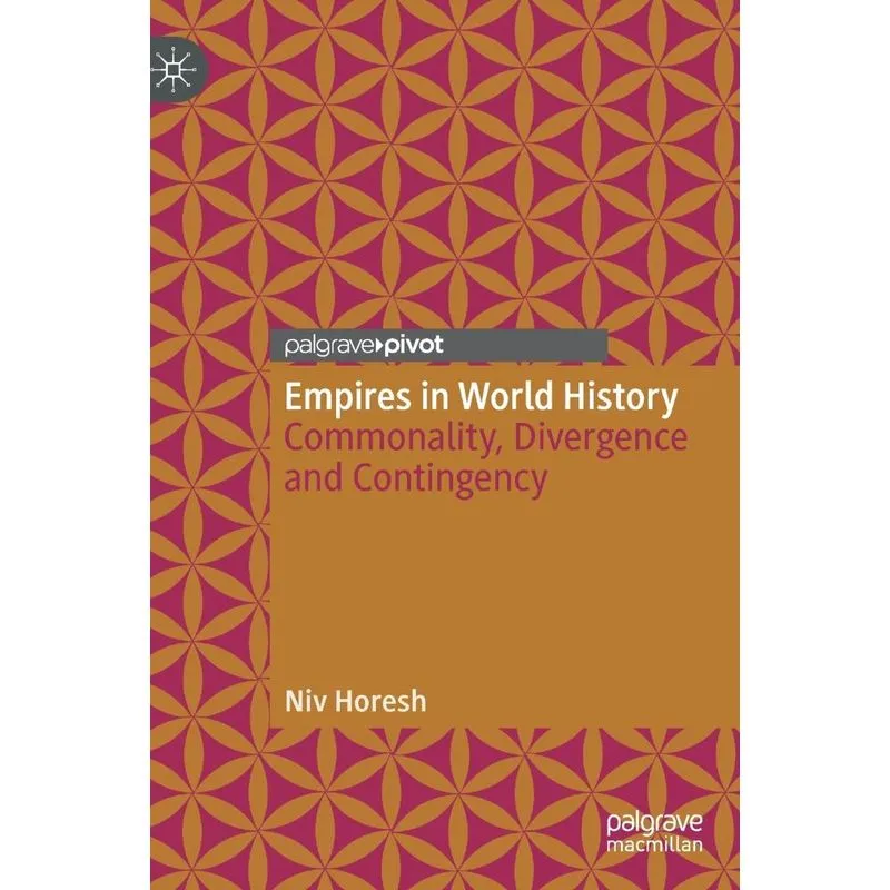 Empires in World History