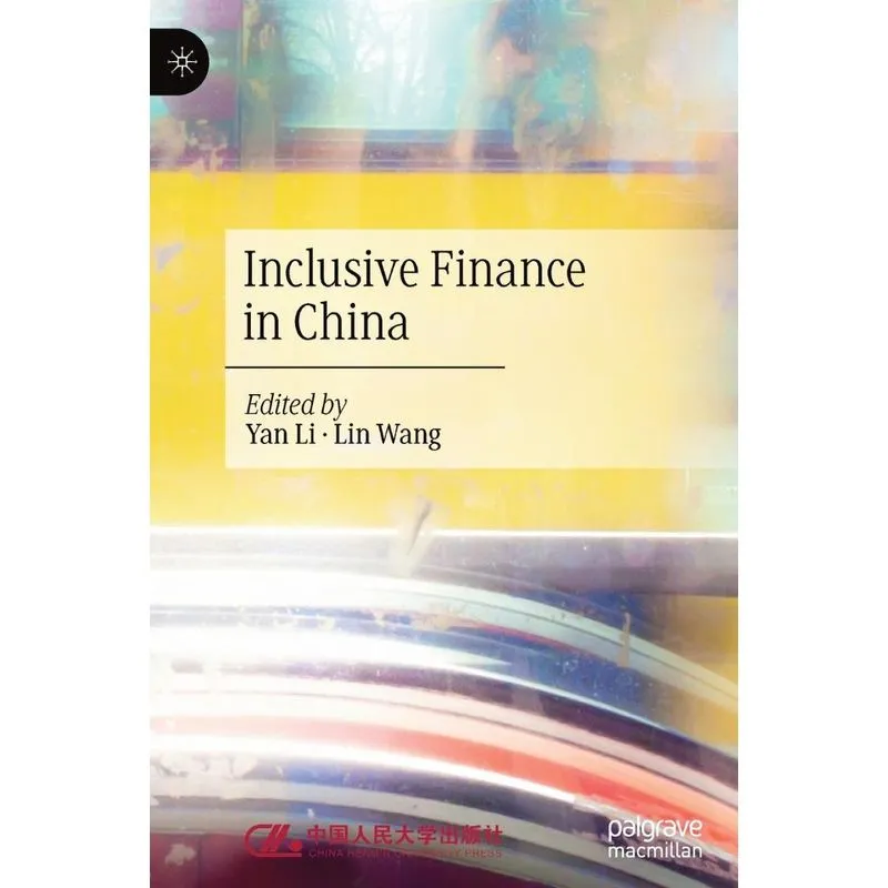Inclusive Finance in China