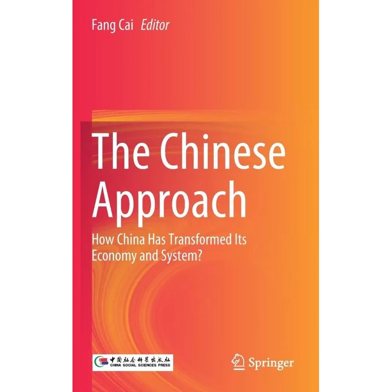 The Chinese Approach