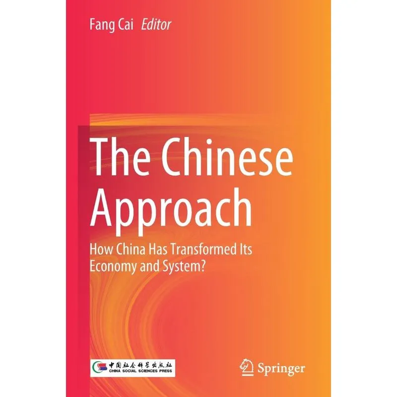 The Chinese Approach