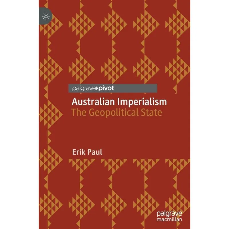 Australian Imperialism