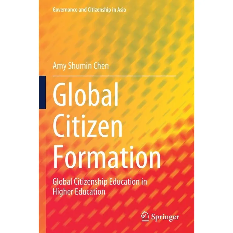 Global Citizen Formation