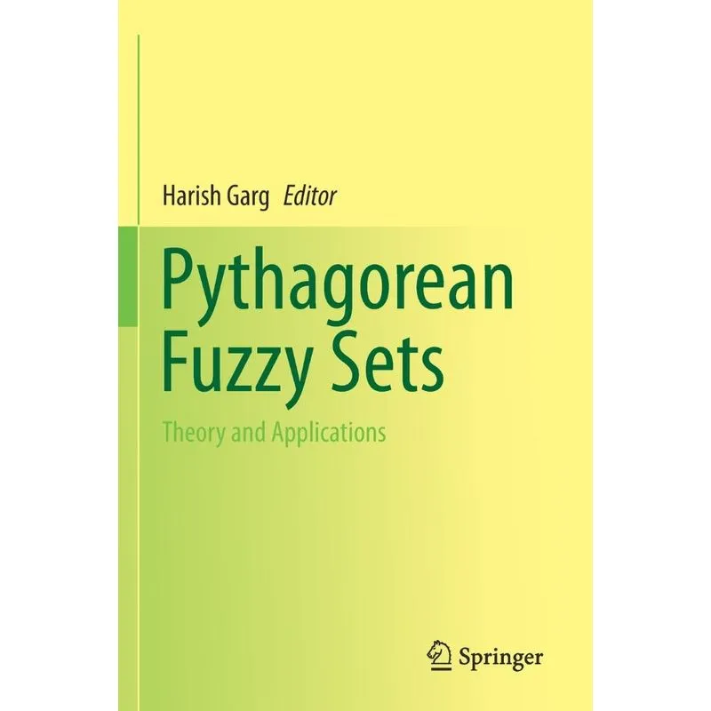 Pythagorean Fuzzy Sets