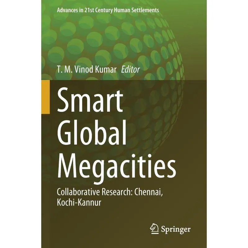 Smart Global Megacities