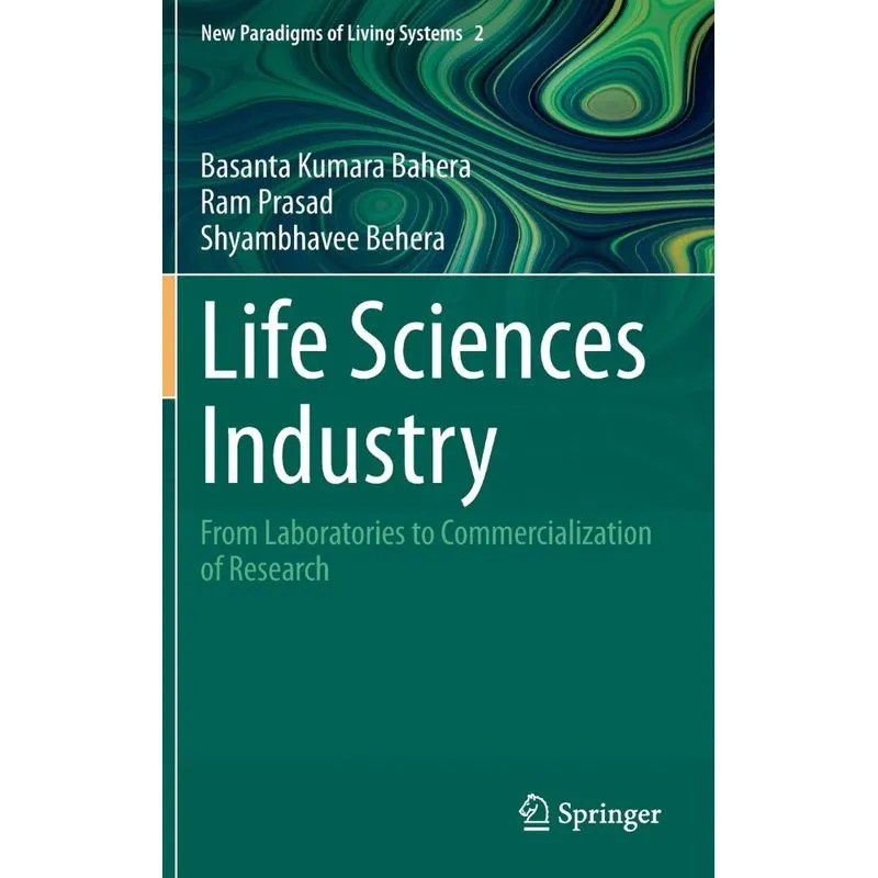 Life Sciences Industry