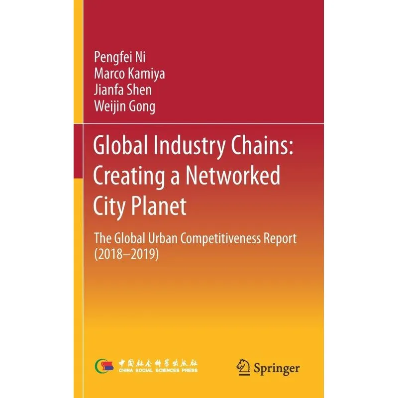 Global Industry Chains