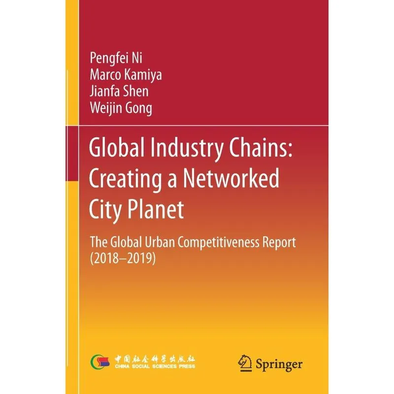 Global Industry Chains