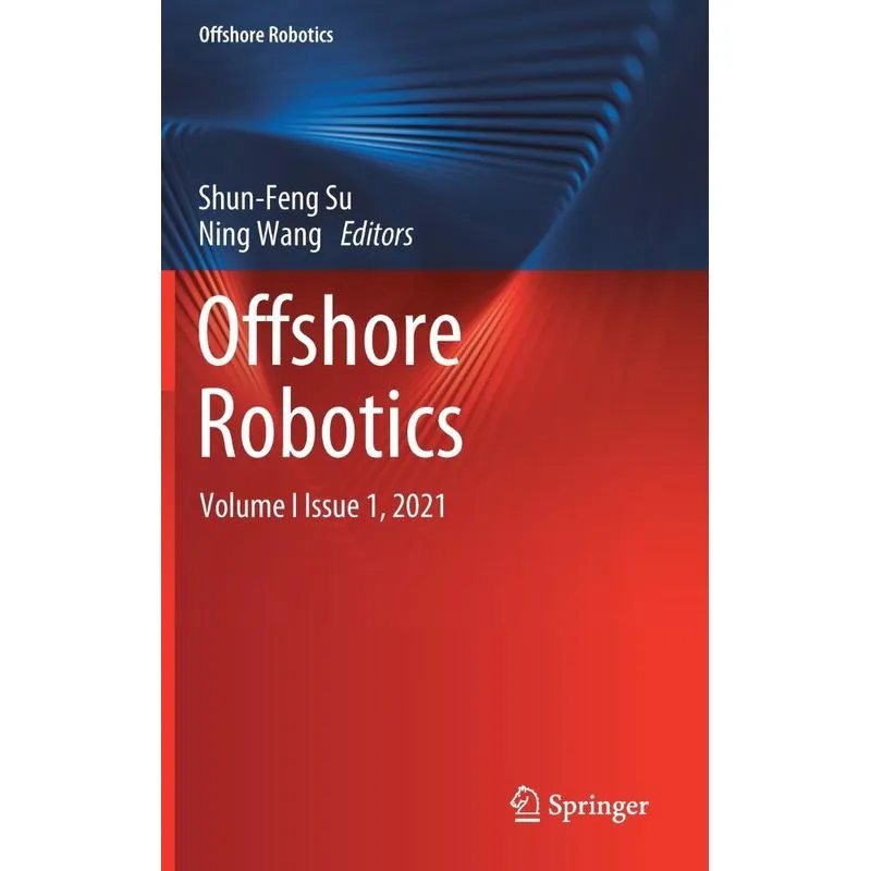 Offshore Robotics