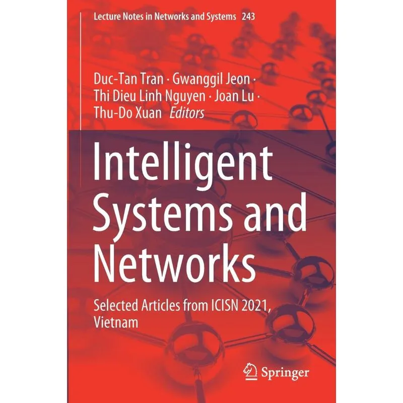 Intelligent Systems And Networks