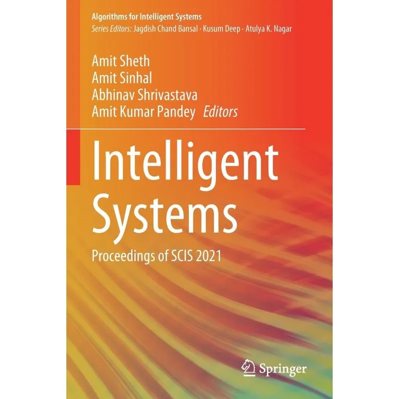 Intelligent Systems