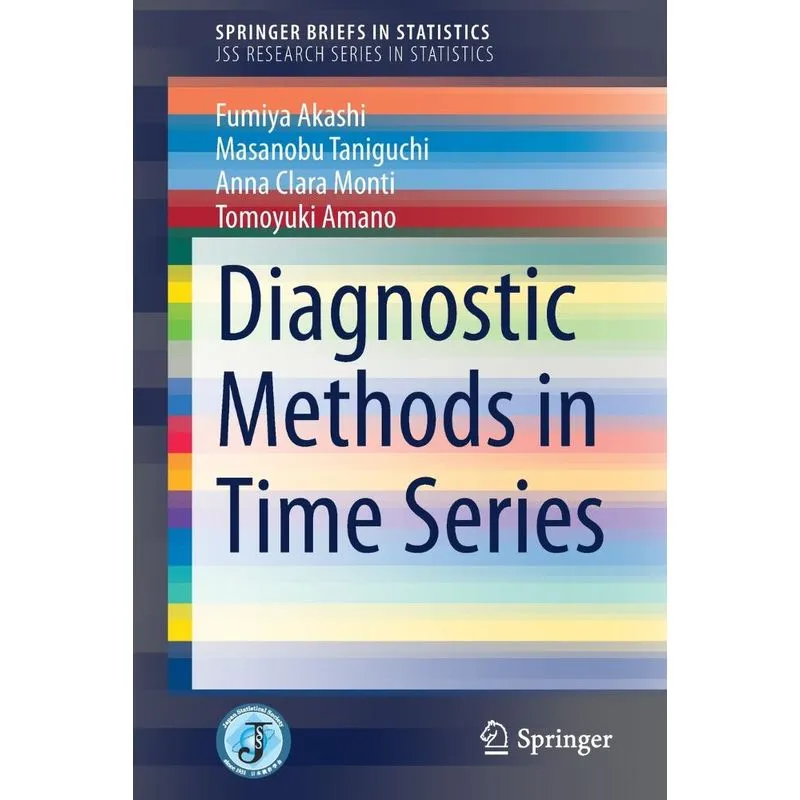 Diagnostic Methods in Time Series