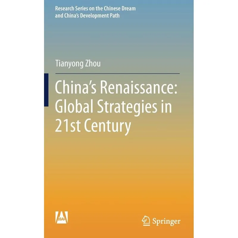 Chinas Renaissance