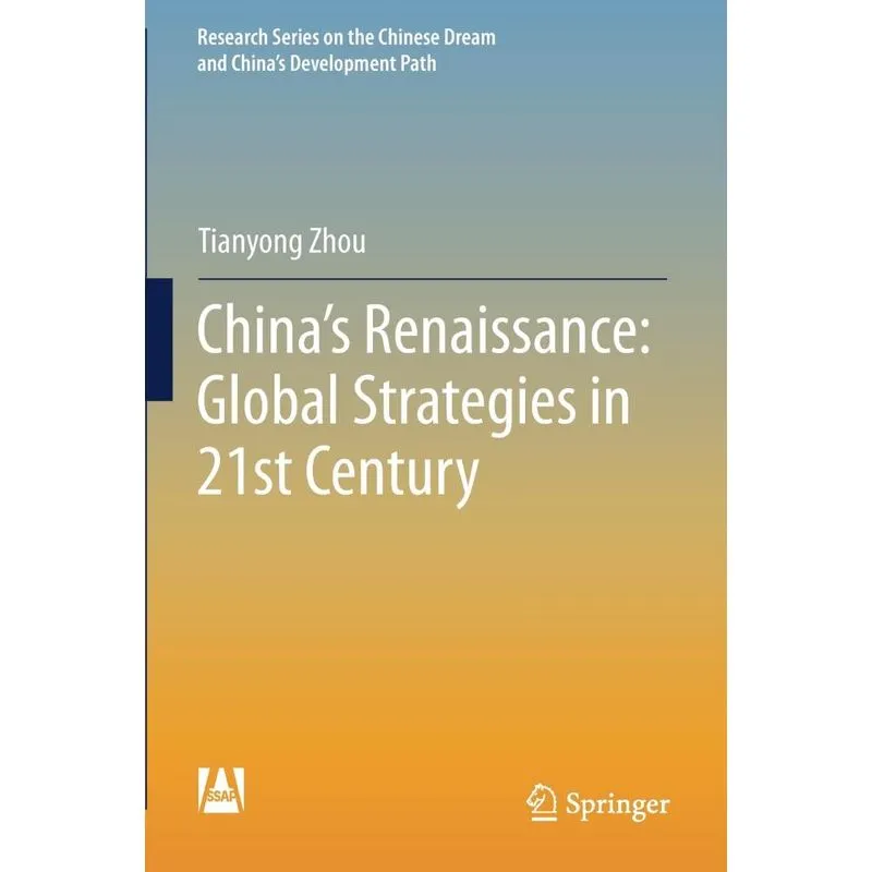 Chinas Renaissance