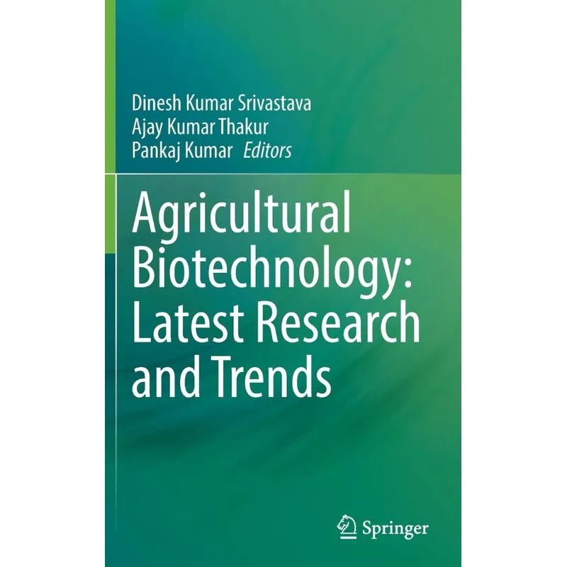 Agricultural Biotechnology