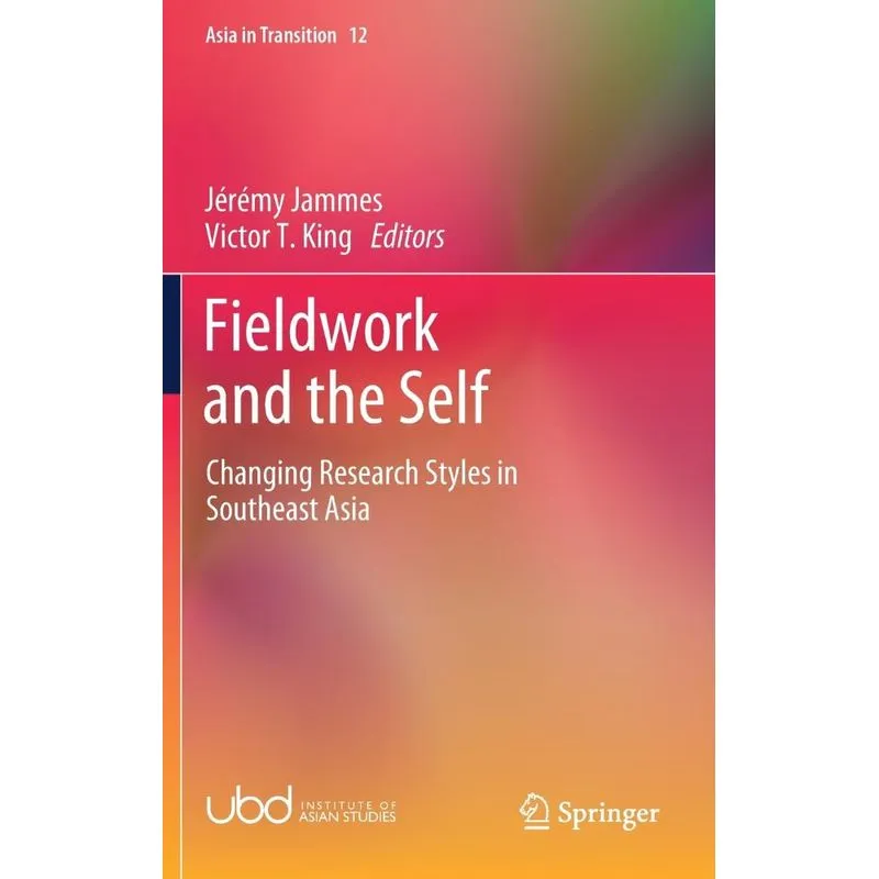 Fieldwork And The Self
