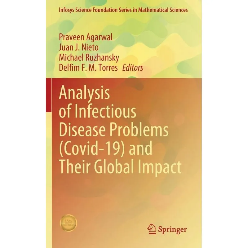 Analysis Of Infectious Disease Problems (covid-19) And Thei