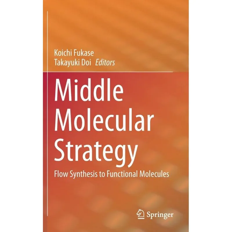 Middle Molecular Strategy