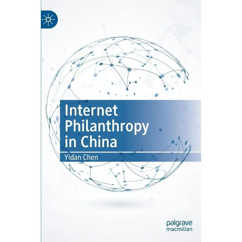 Internet Philanthropy in China