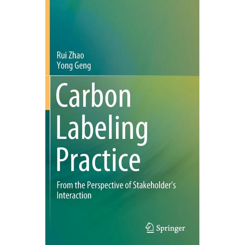 Carbon Labeling Practice