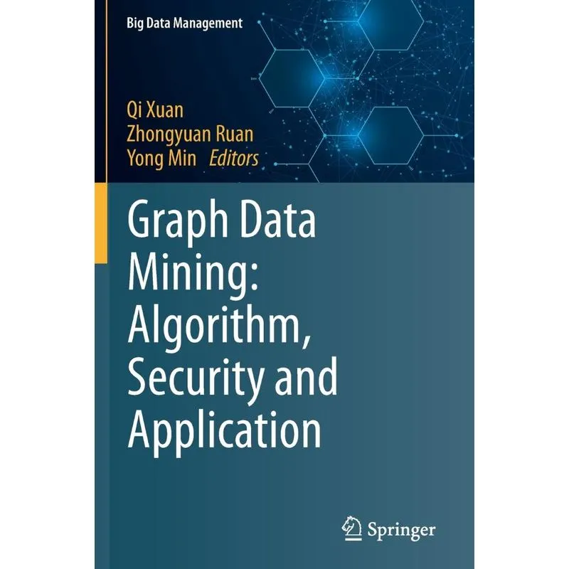 Graph Data Mining