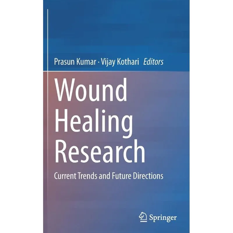 Wound Healing Research