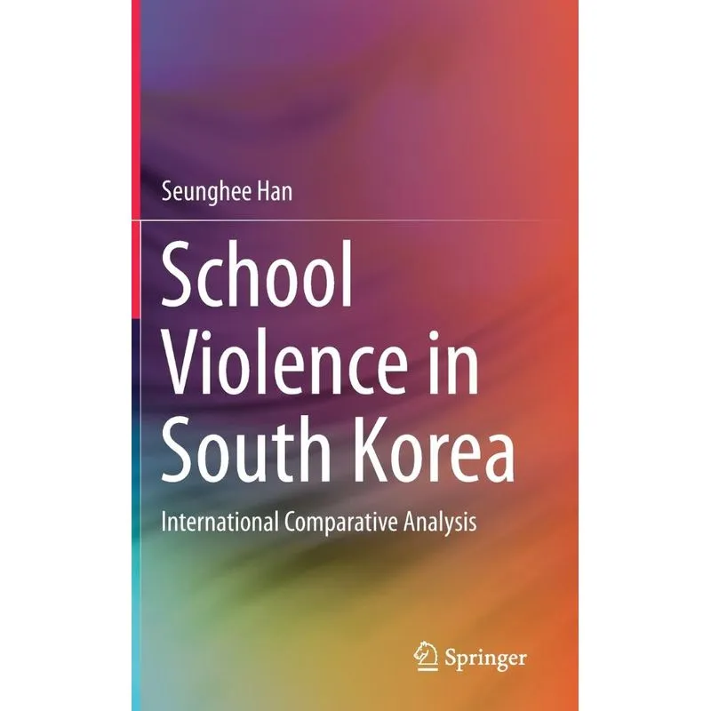 School Violence in South Korea