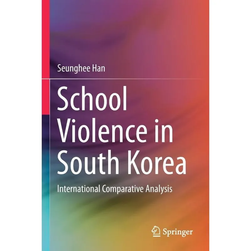 School Violence In South Korea