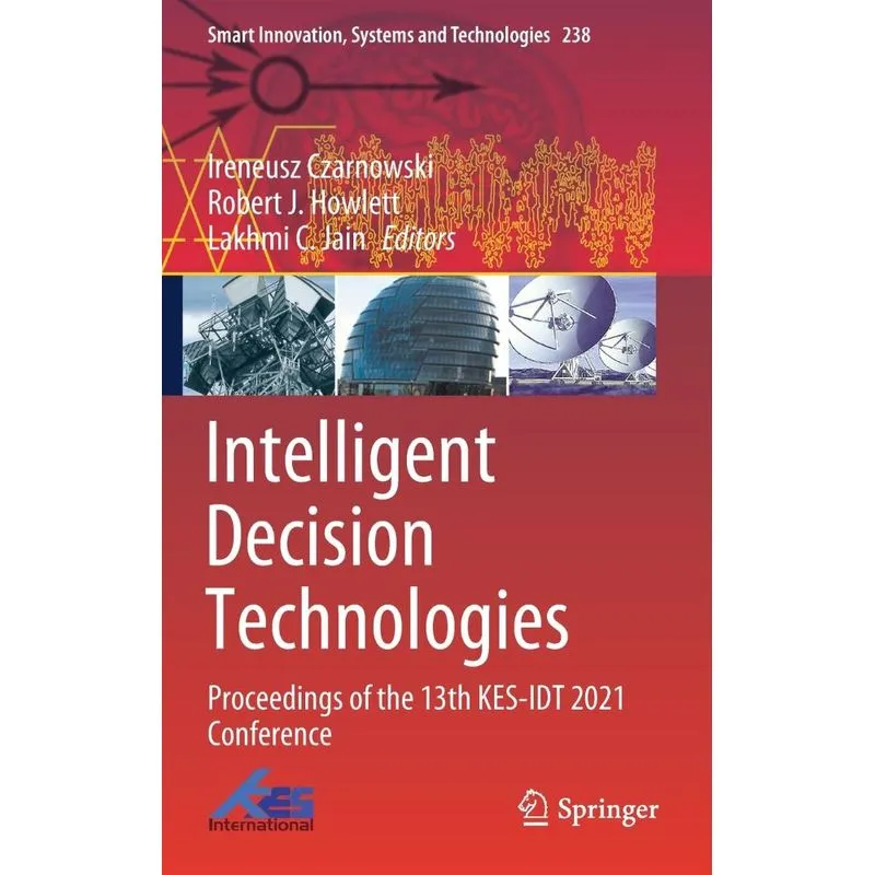 Intelligent Decision Technologies