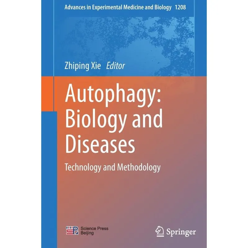 Autophagy