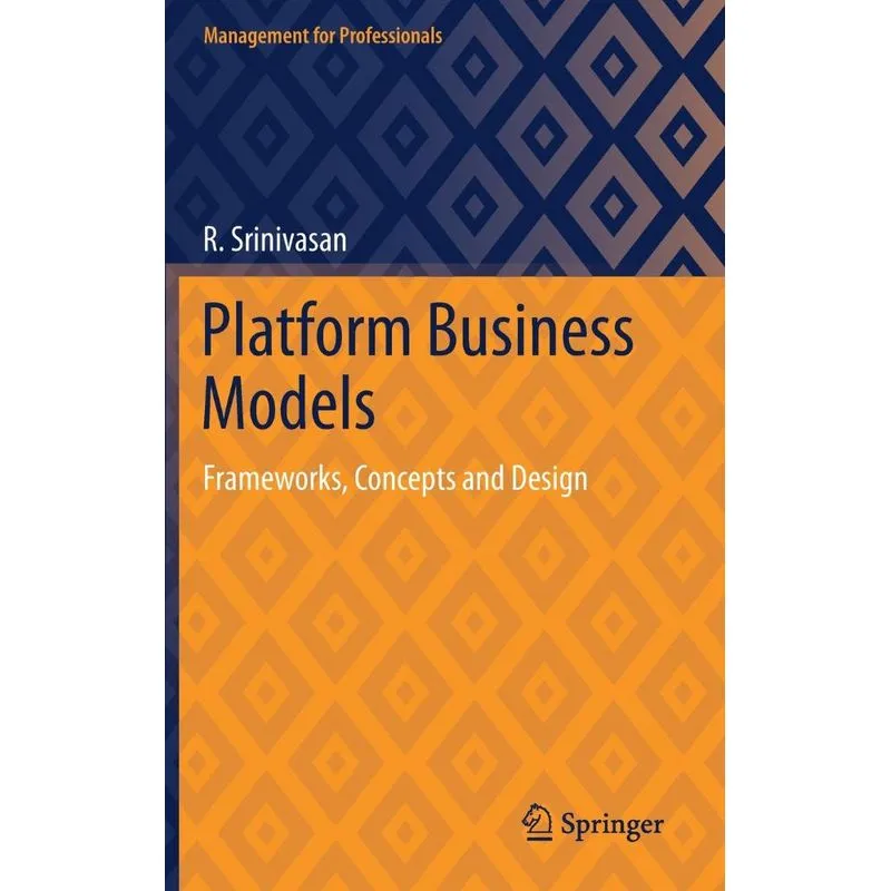 Platform Business Models