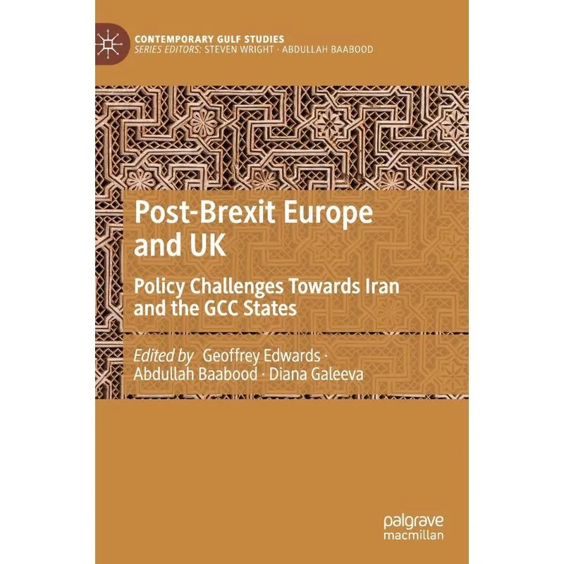 Post-brexit Europe And Uk