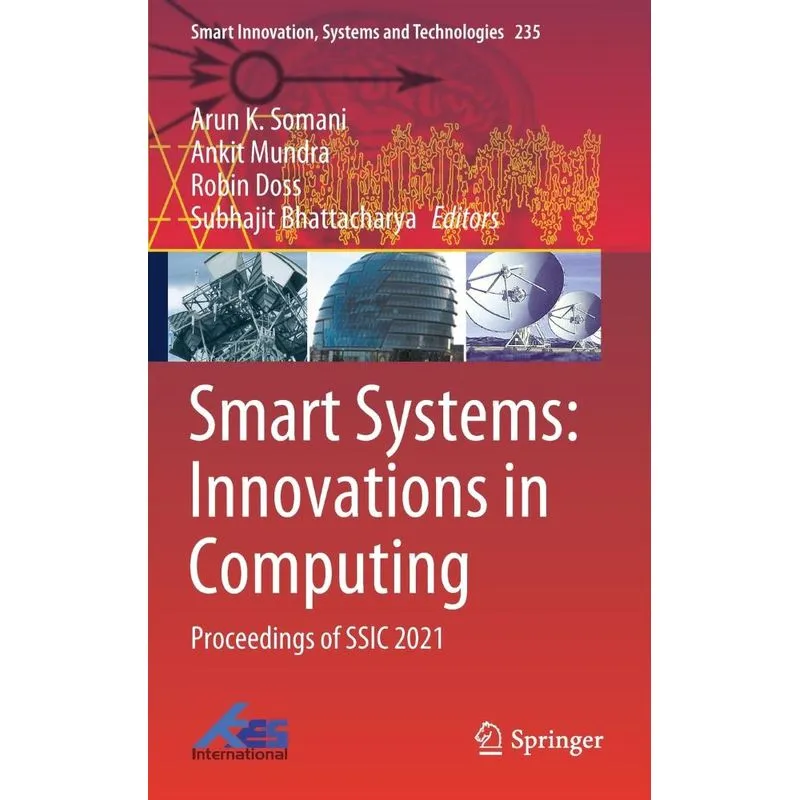 Smart Systems