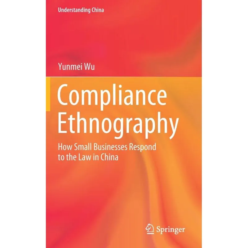 Compliance Ethnography