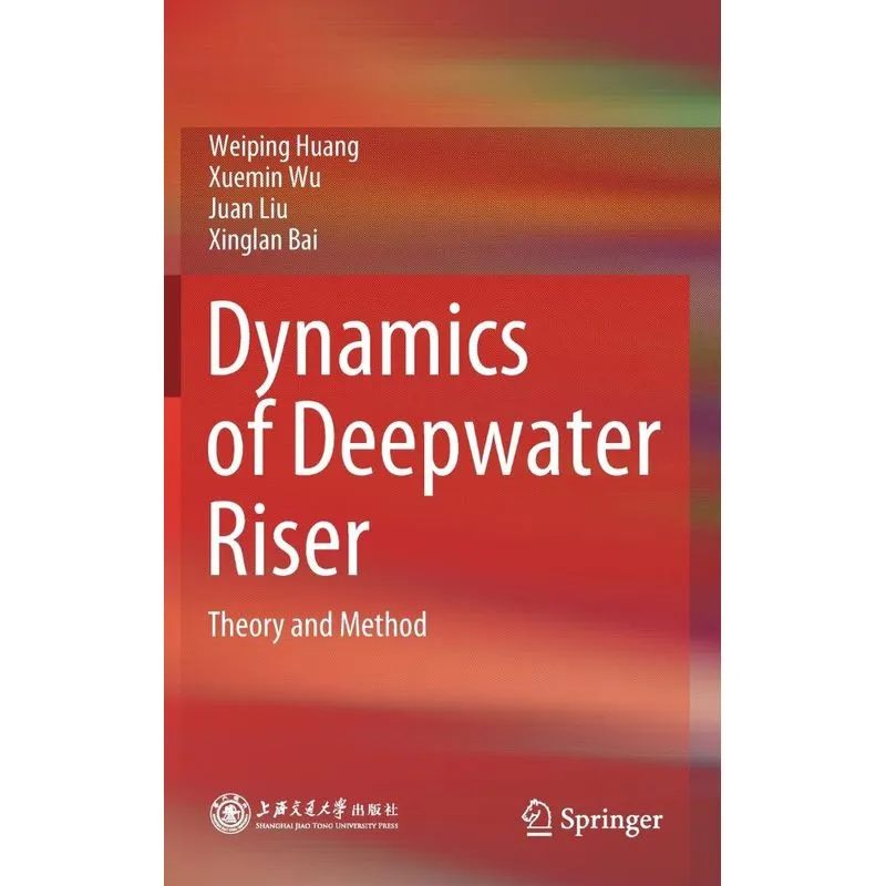 Dynamics Of Deepwater Riser